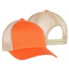 Load image into Gallery viewer, Yupoong 6606 YP Classics Retro Trucker Cap
