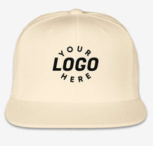 Load image into Gallery viewer, Yupoong 6089M YP Classics Premium Snapback Cap
