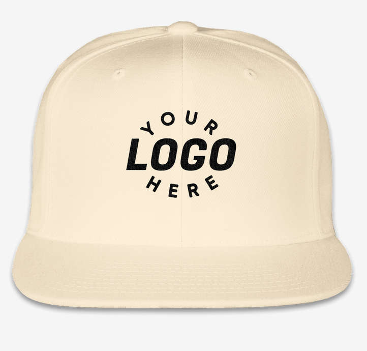 Yupoong 6089M YP Classics Premium Snapback Cap