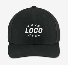 Load image into Gallery viewer, Yupoong 6007 YP Classics 5-Panel Cotton Twill Snapback
