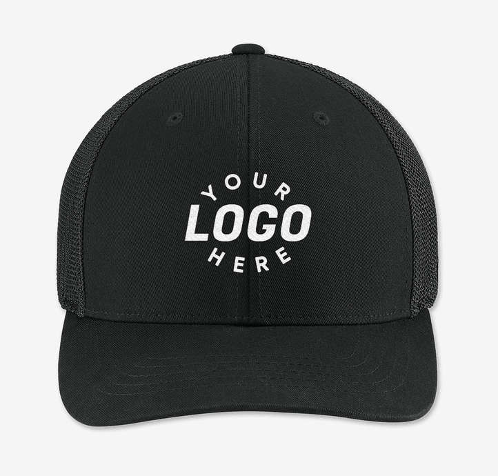 Yupoong 6007 YP Classics 5-Panel Cotton Twill Snapback