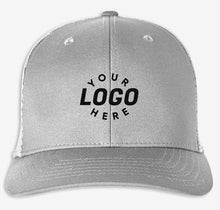 Load image into Gallery viewer, Yupoong YP6002 Classic Poplin Golf Snapback
