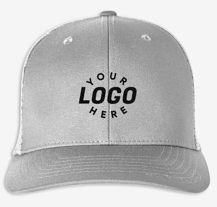Yupoong YP6002 Classic Poplin Golf Snapback
