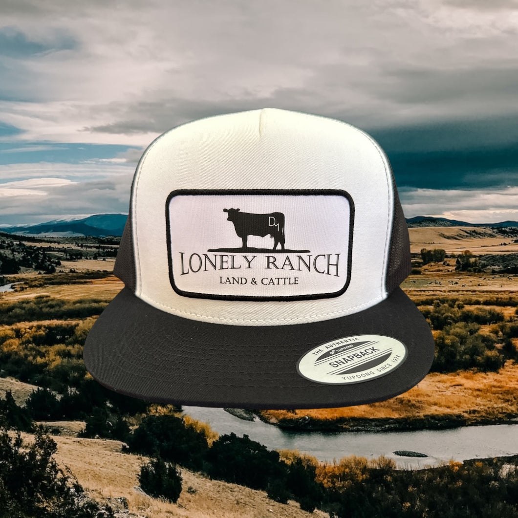 Lonely Ranch