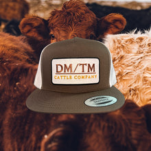 Cargar imagen en el visor de la galería, DM/TM Cattle Company
