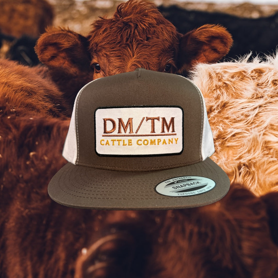 DM/TM Cattle Company