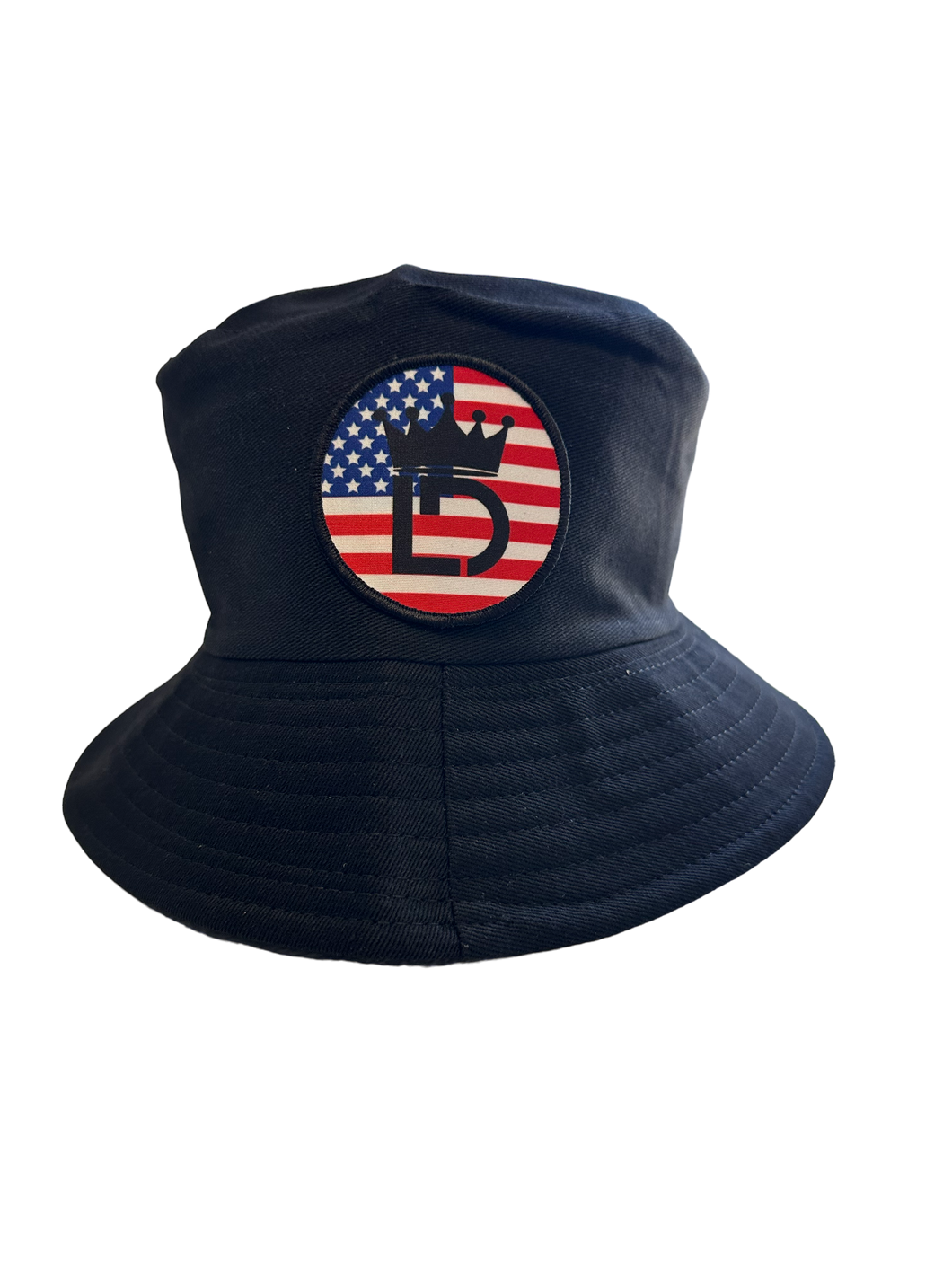 USA Bucket Hat