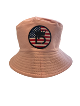 Cargar imagen en el visor de la galería, USA Bucket Hat
