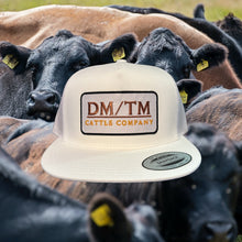 Load image into Gallery viewer, DM/TM Cattle Company
