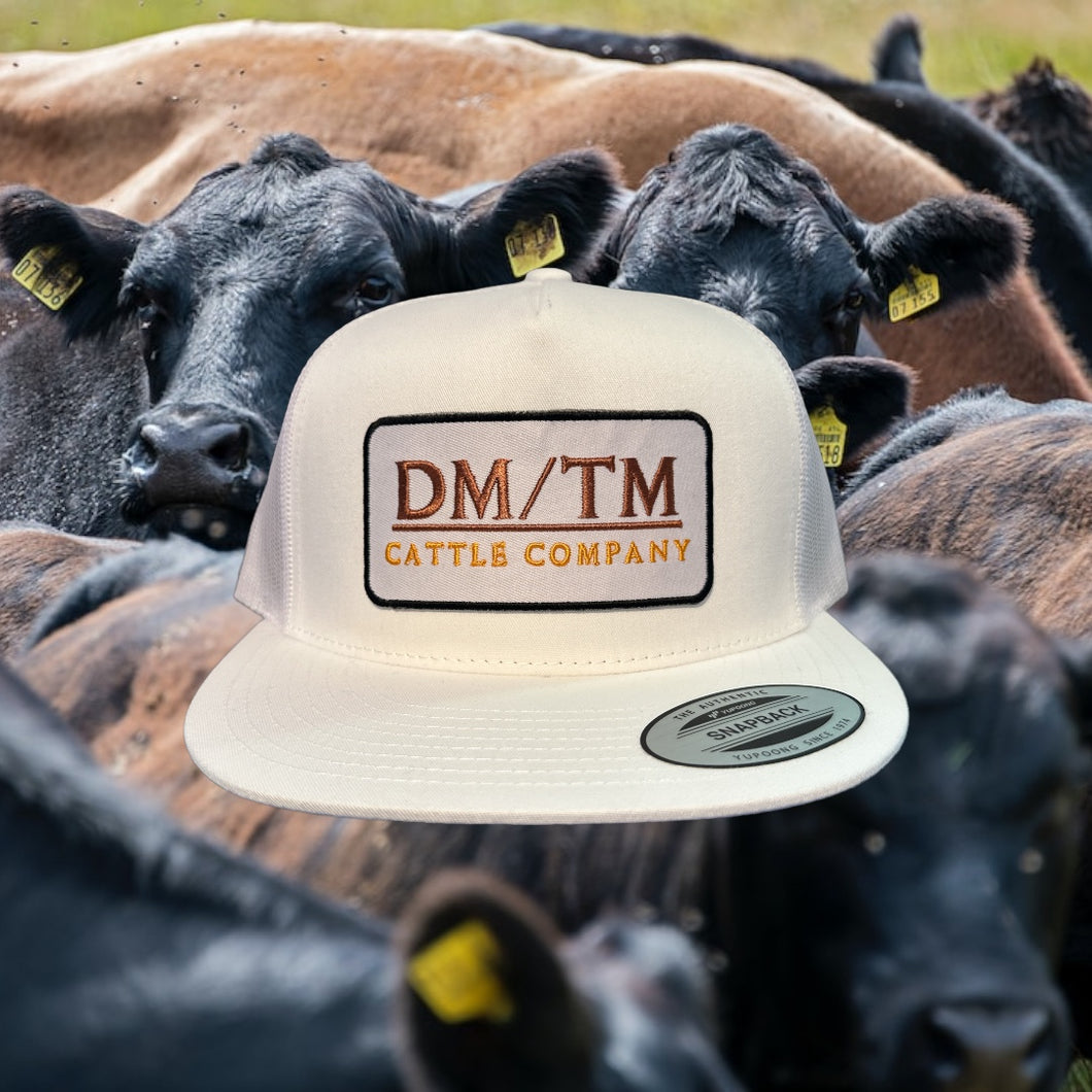 DM/TM Cattle Company