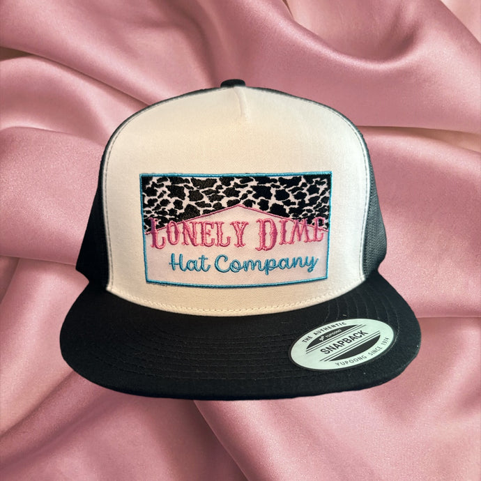 Carton Collection – Lonely Dime Hat Company