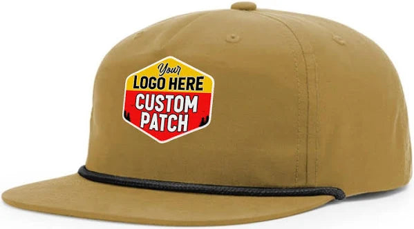 Richardson 256 5 Panel Low Profile Umpqua Cap