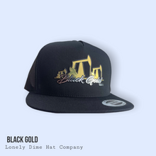 Load image into Gallery viewer, Black Gold
