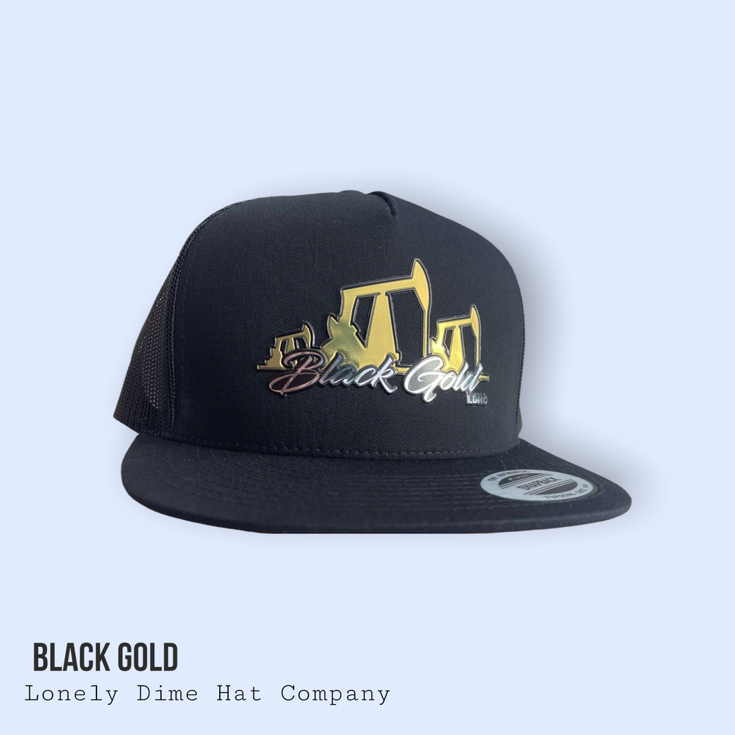 Black Gold