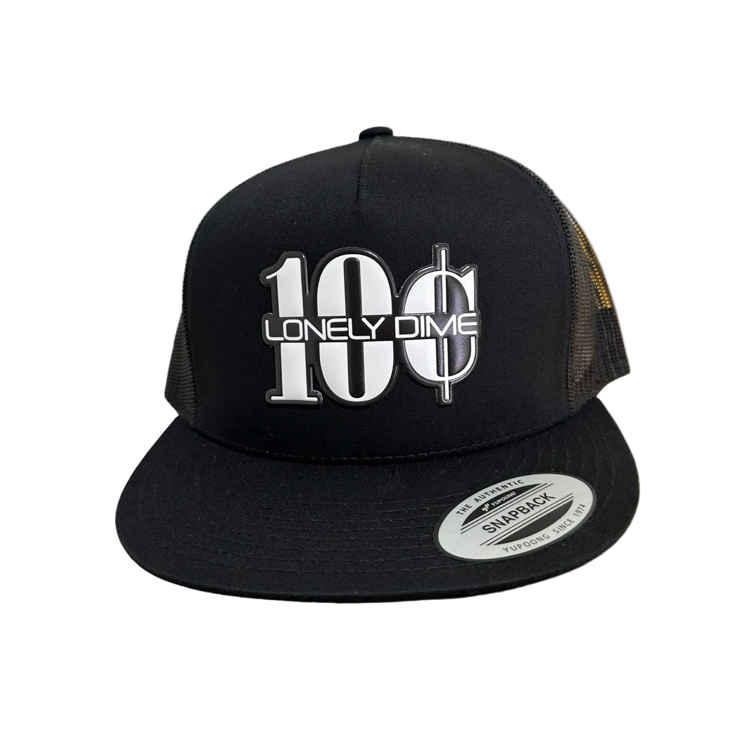 Al Capone – Lonely Dime Hat Company
