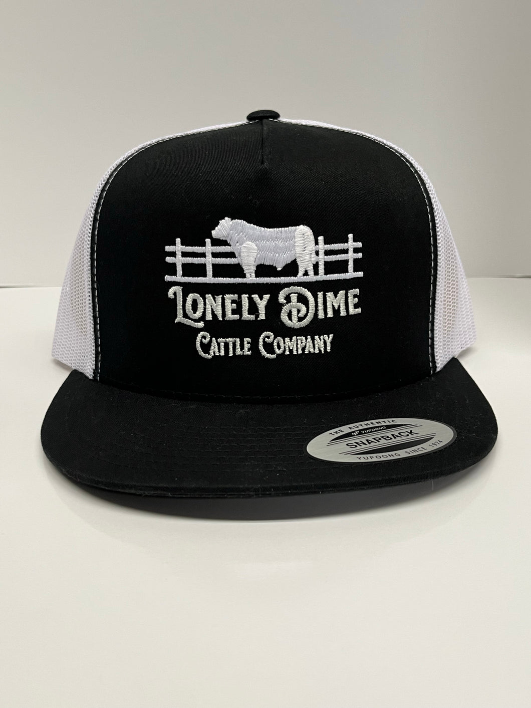 Lonely Dime Cattle Co