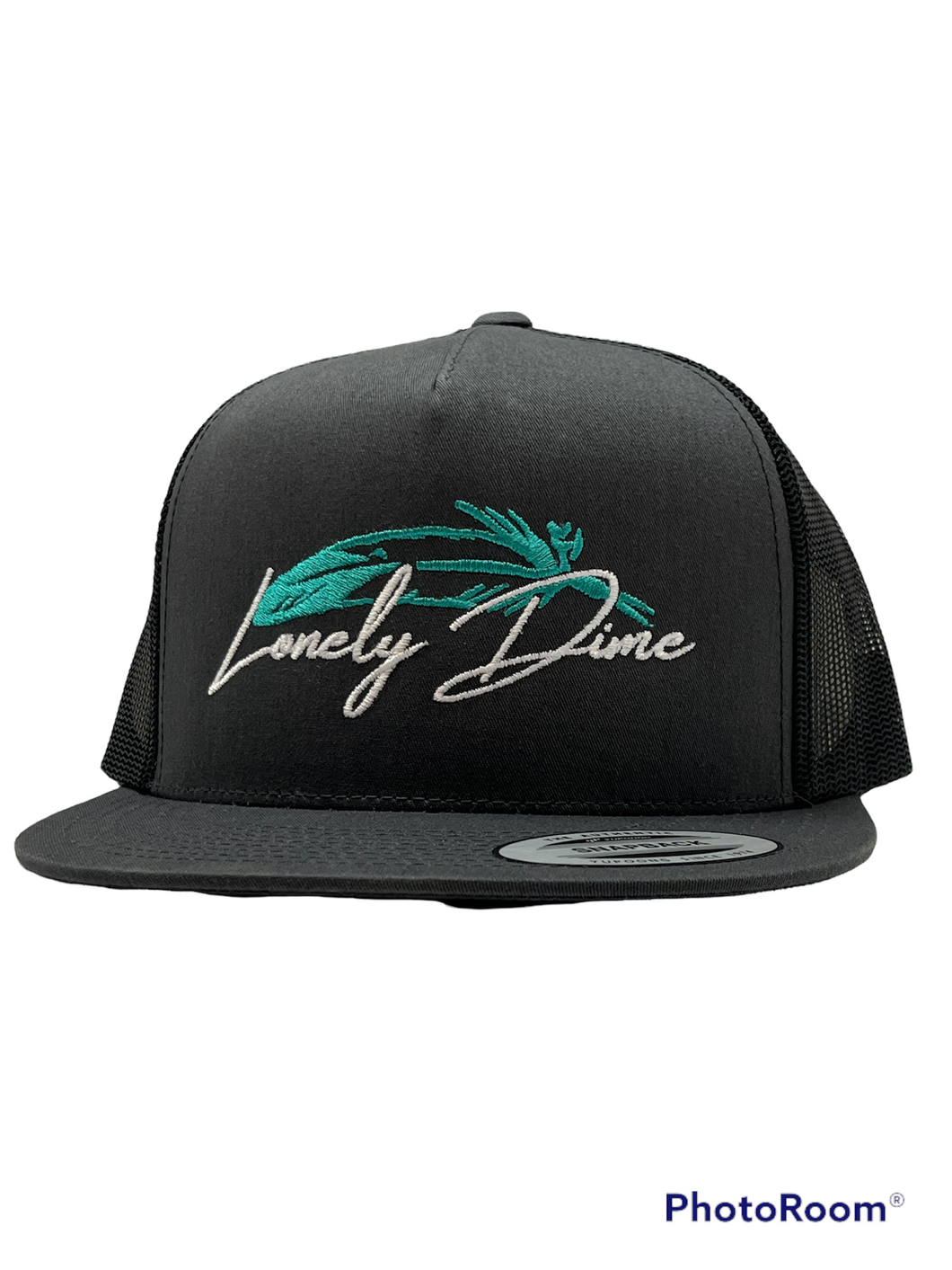Lonely Feather 2.0