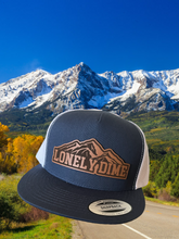 Load image into Gallery viewer, Mountain Range
